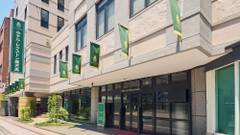 ホテル・レクストン鹿児島