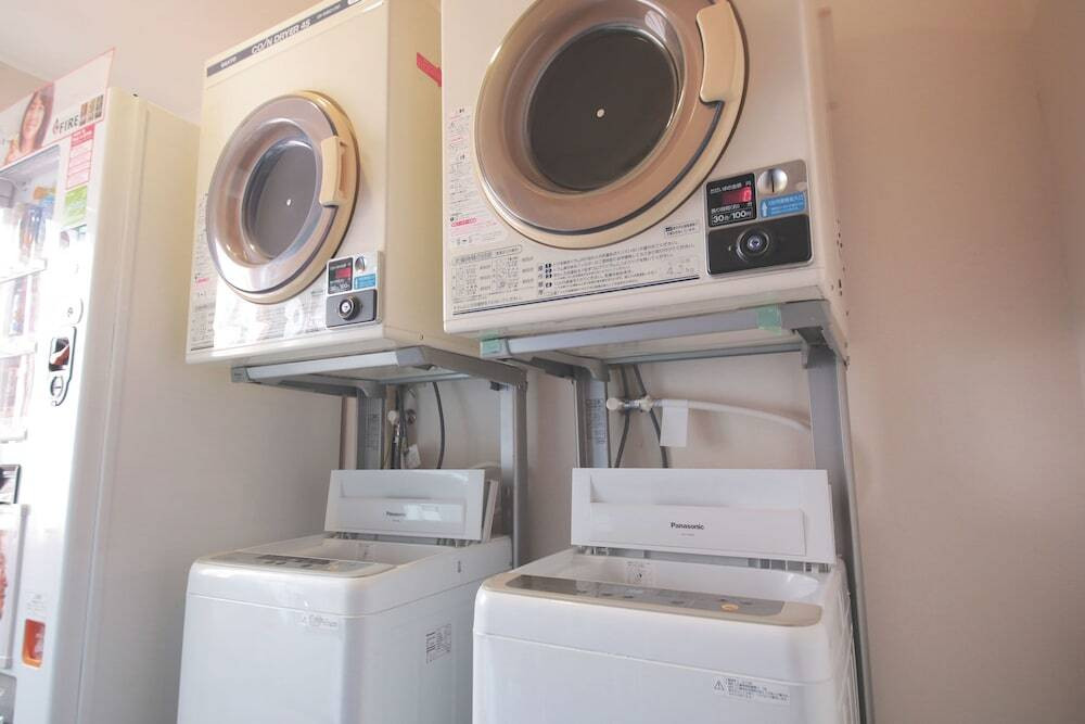 ランドリー ルーム