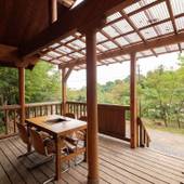 かいがけ温泉 きのこの里（大分県 コテージ・ロッジ・一棟貸） / 4