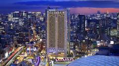 東京ドームホテル
