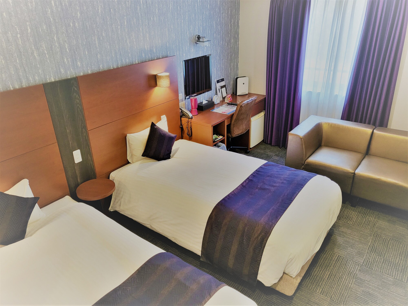 旬の野菜を取り入れた朝食バイキングで大満足4021571