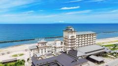 大江戸温泉物語Premium 汐美荘