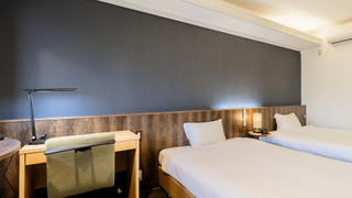 スタンダード ツインルーム