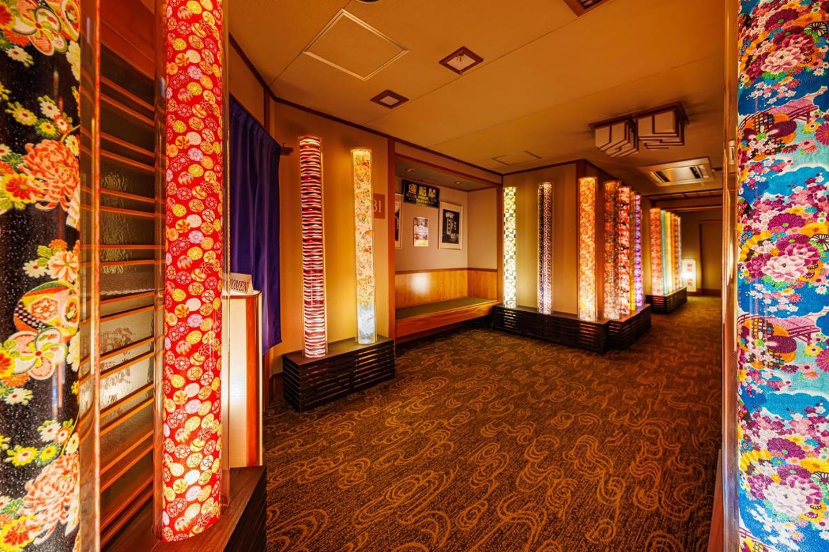 熱海温泉 ホテル貫一(アタミオンセン ホテルカンイチ) / 2