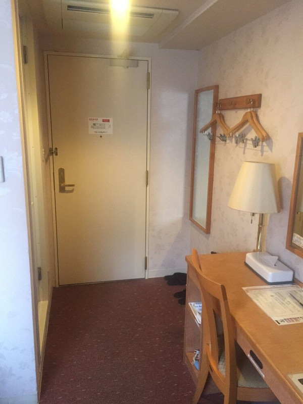 客室