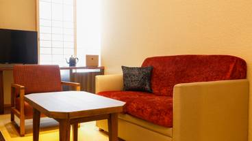 モデレート和室Cベッド付② / 7