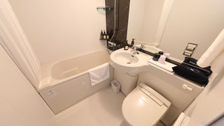 スタンダード ツインルーム (2名様利用)