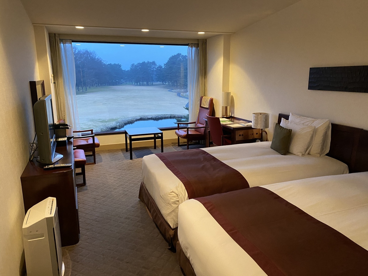 スキーも買い物も！密度の濃いクリスマスを3952546