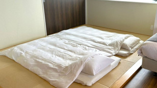 プレミアムスイートコンド [下層階] 禁煙