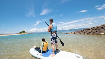 ボート漕ぎ / 11