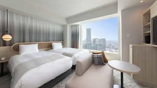 スーペリツインB 禁煙