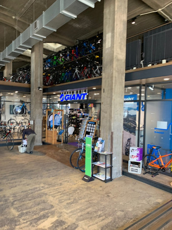 自転車をレンタルできちゃいます！3915998