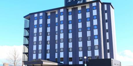 ホテルルートイン長泉沼津インター第1