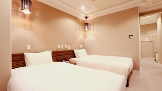 ツインルーム (別館) 禁煙