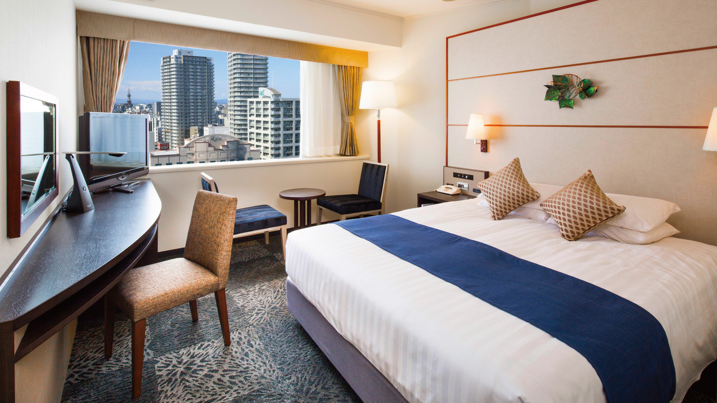 プレミアホテル 中島公園 札幌4761739