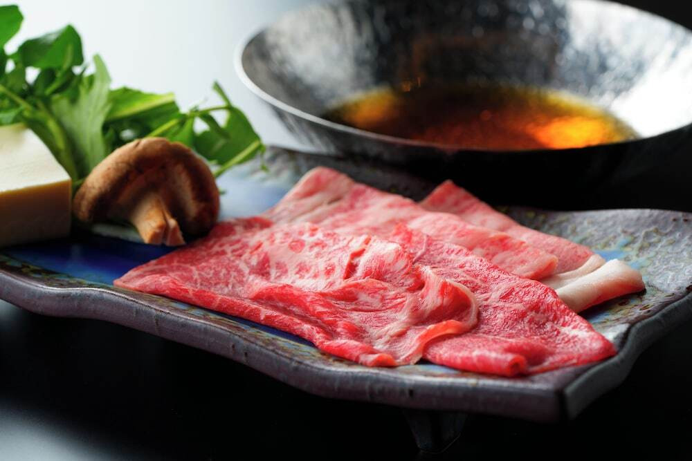 食事・飲み物