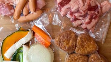 バーベキュー / ピクニック エリア / 8