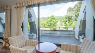 [禁煙] 洋室スタンダードツイン (50 sqm)