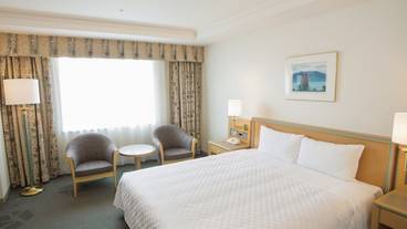 スタンダードクイーンダブルルーム / 9