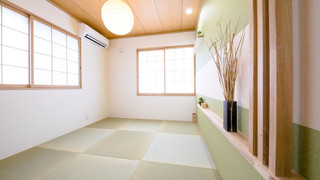 ヴィラ 2 ベッドルーム