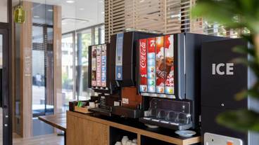 コーヒー サービス / 1