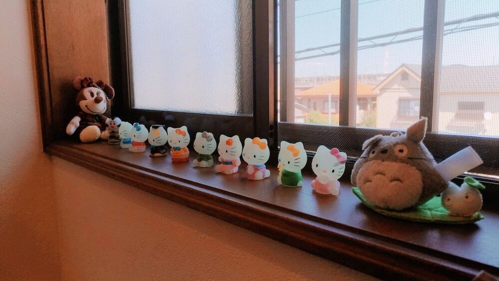 子供用のテーマ ルーム