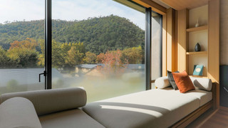 鷹峯デラックスルームツイン