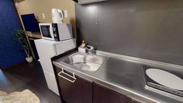 専用キッチン / 13