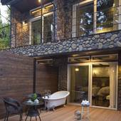 瀬々らぎの森 シャンブル ドット エトワールエフェ（石川県 ペンション） / 5