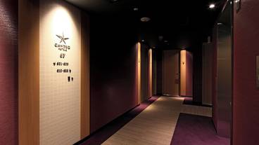 部屋からの景観 / 18