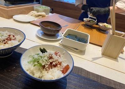 OMOカフェ＆バル OMO7旭川 by 星野リゾート
