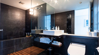 2ベッドルームスイート