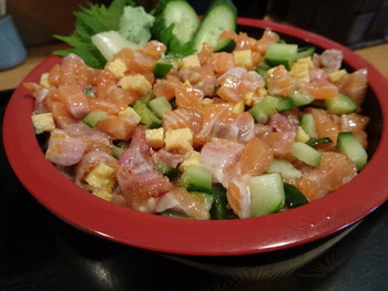 「丼兵衛」料理 1131364 