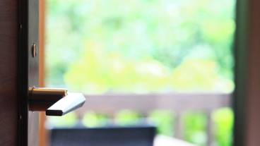 部屋からの景観 / 31