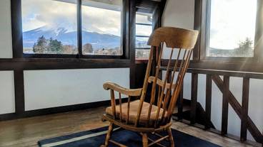 屋上テラス / 20