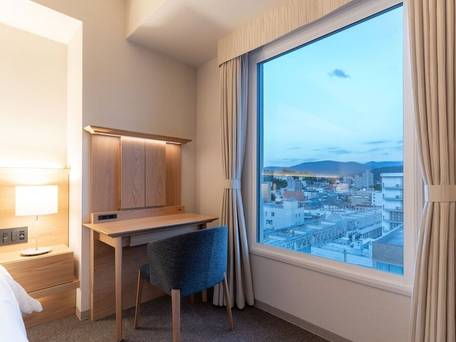 オーセントホテル小樽 / 5