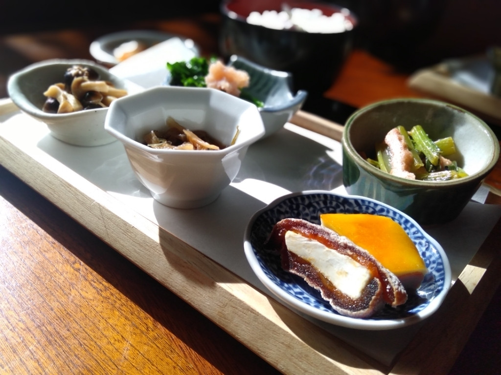 「かぶと湯温泉 山水楼」 料理 144840461 料理