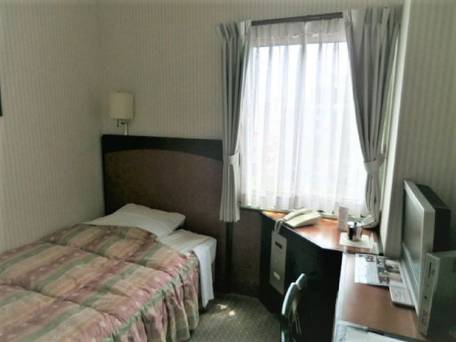 ホテル・葉風泰夢（ハーフタイム） / 5