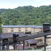 塩の湯温泉 蓮月（栃木県 旅館） / 4