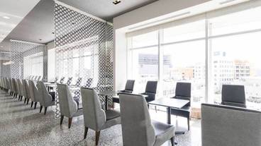 ロビーラウンジ / 17