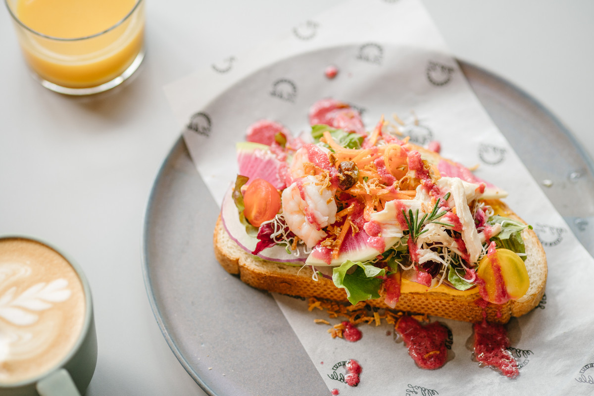 ランダバウト東京（ランダバウトトウキョウ） / 3