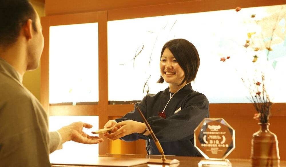 水のある風景に
心が癒される / 2