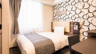 スタンダード ルーム ダブルベッド 1 台 禁煙