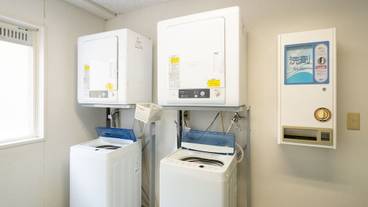 ランドリー ルーム / 5