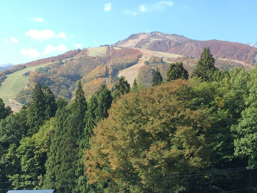 マウンテン ビュー