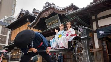 フィットネス設備 / 6