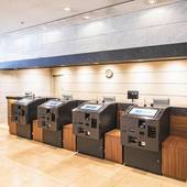 新阪急ホテルアネックス（大阪府 シティホテル） / 2