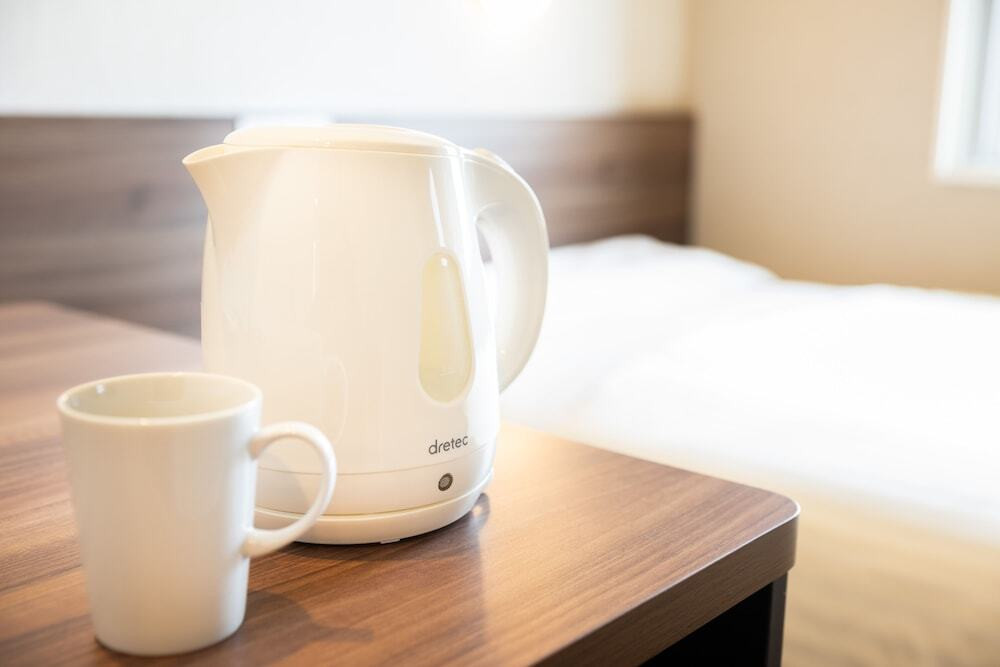 客室の設備とサービス