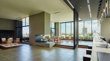 三井ガーデンホテル五反田（ミツイガーデンホテルゴタンダ） / 1