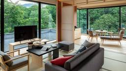 札幌の奥座敷・定山渓で贅沢な温泉旅。おすすめの高級ホテル＆旅館7選【北海道】